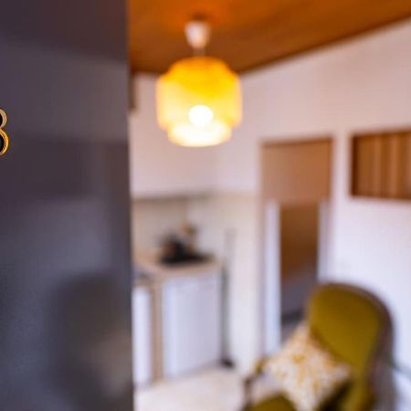Studio Voltaire Au Coeur De Jaures Belfort Exteriér fotografie