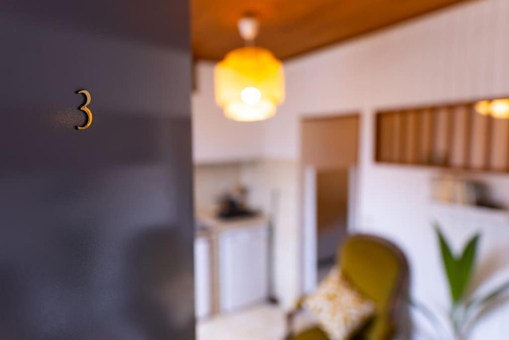 Studio Voltaire Au Coeur De Jaures Belfort Exteriér fotografie