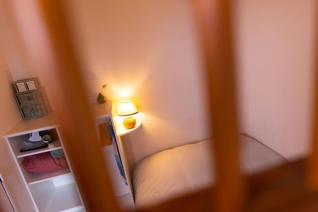 Studio Voltaire Au Coeur De Jaures Belfort Exteriér fotografie