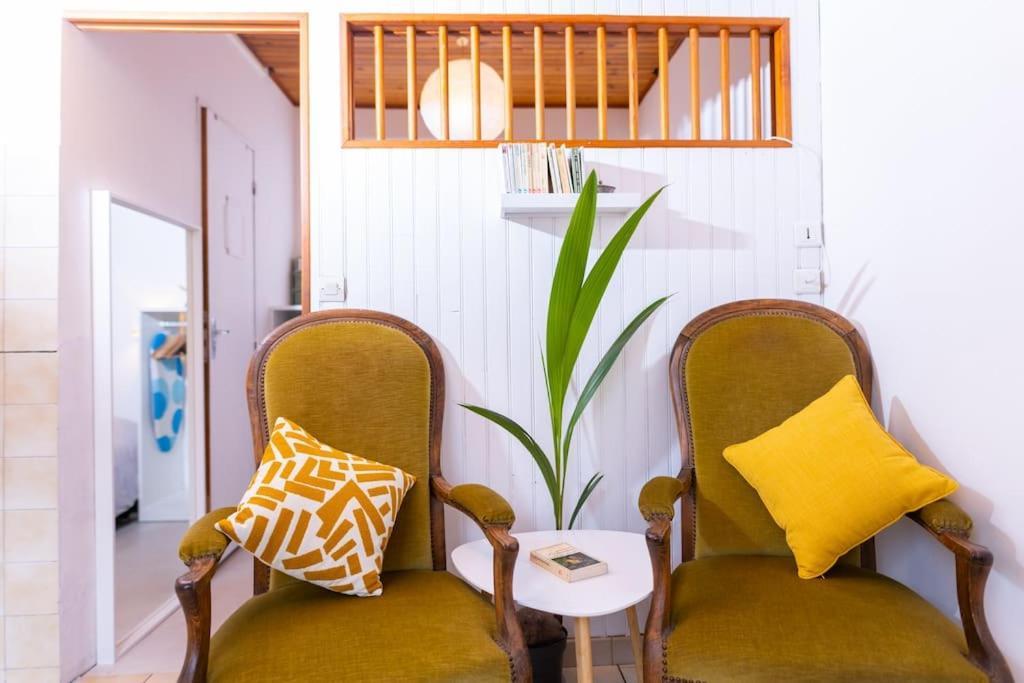 Studio Voltaire Au Coeur De Jaures Belfort Exteriér fotografie